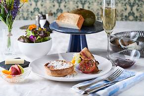 LONGINGHOUSE Kyukaruizawa Suwanomori