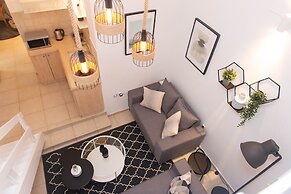 YARKON - By Beach Apartments TLV