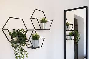 YARKON - By Beach Apartments TLV