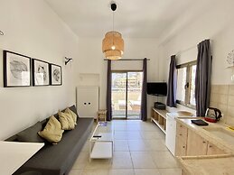 YARKON - By Beach Apartments TLV