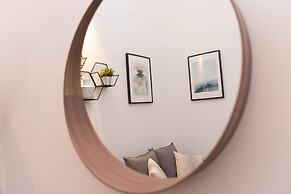 YARKON - By Beach Apartments TLV