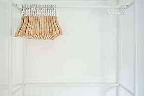 YARKON - By Beach Apartments TLV