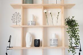 YARKON - By Beach Apartments TLV