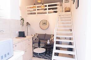 YARKON - By Beach Apartments TLV