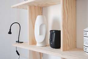 YARKON - By Beach Apartments TLV