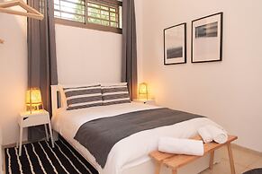 YARKON - By Beach Apartments TLV