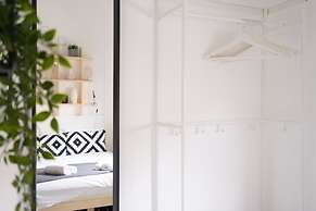 YARKON - By Beach Apartments TLV