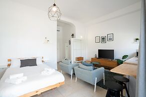 YARKON - By Beach Apartments TLV