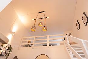 YARKON - By Beach Apartments TLV