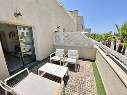 YARKON - By Beach Apartments TLV