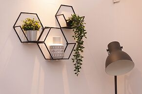 YARKON - By Beach Apartments TLV