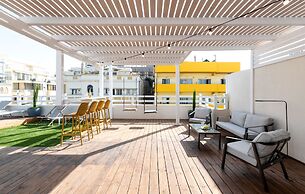 YARKON - By Beach Apartments TLV