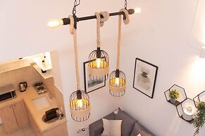 YARKON - By Beach Apartments TLV