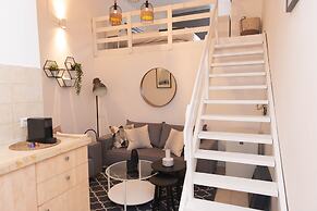 YARKON - By Beach Apartments TLV