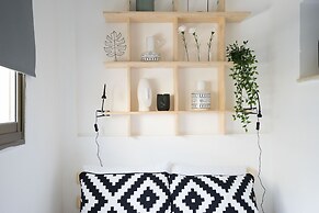 YARKON - By Beach Apartments TLV