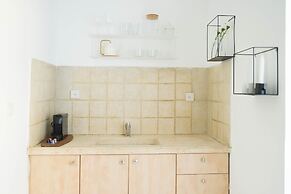 YARKON - By Beach Apartments TLV