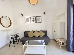 YARKON - By Beach Apartments TLV