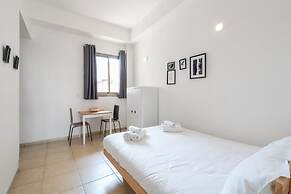 YARKON - By Beach Apartments TLV