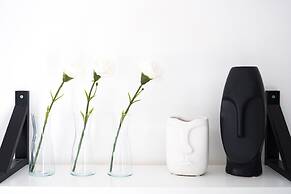 YARKON - By Beach Apartments TLV