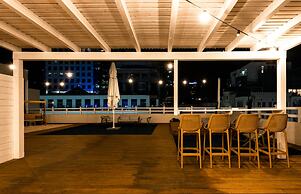 YARKON - By Beach Apartments TLV