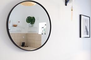 YARKON - By Beach Apartments TLV