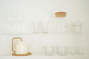 YARKON - By Beach Apartments TLV