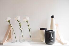 YARKON - By Beach Apartments TLV