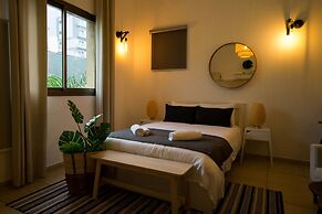 YARKON - By Beach Apartments TLV