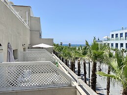 YARKON - By Beach Apartments TLV