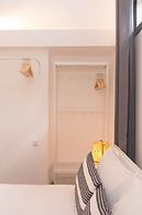 YARKON - By Beach Apartments TLV