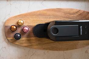 YARKON - By Beach Apartments TLV