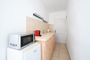 YARKON - By Beach Apartments TLV