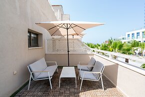 YARKON - By Beach Apartments TLV