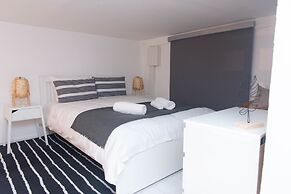 YARKON - By Beach Apartments TLV