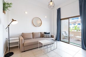 YARKON - By Beach Apartments TLV