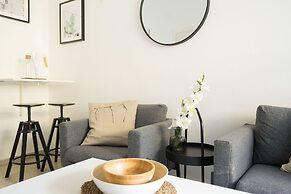 YARKON - By Beach Apartments TLV