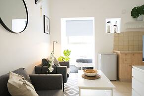 YARKON - By Beach Apartments TLV