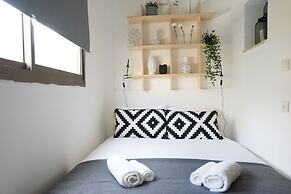 YARKON - By Beach Apartments TLV