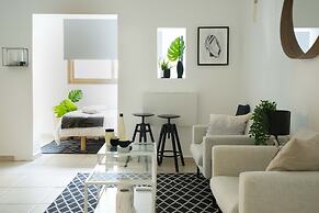 YARKON - By Beach Apartments TLV