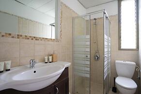 YARKON - By Beach Apartments TLV