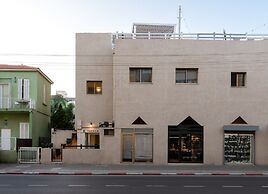 YARKON - By Beach Apartments TLV