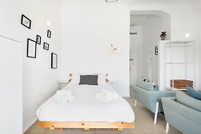 YARKON - By Beach Apartments TLV