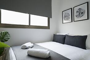 YARKON - By Beach Apartments TLV