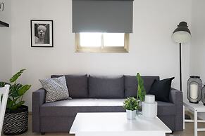 YARKON - By Beach Apartments TLV