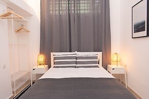 YARKON - By Beach Apartments TLV