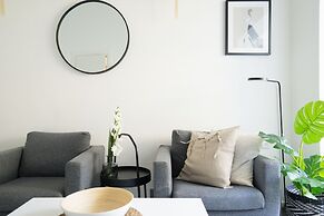 YARKON - By Beach Apartments TLV