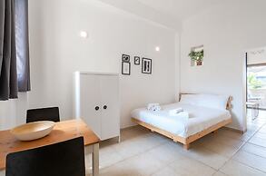 YARKON - By Beach Apartments TLV