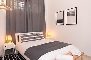 YARKON - By Beach Apartments TLV