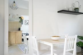 YARKON - By Beach Apartments TLV