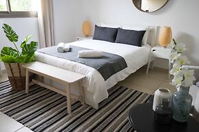 YARKON - By Beach Apartments TLV